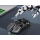 Attack Shark R3 Magnesium Alloy 8kHz/26kDPI PAW3395 czarna - 1545125 - zdjęcie 2